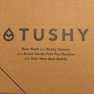 Tushy Classic